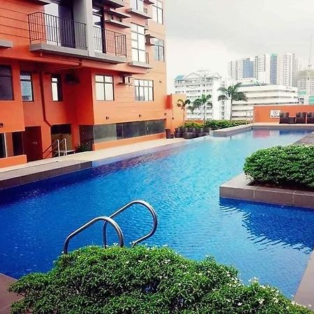12 -A Portovita North Tower Quezon City Zewnętrze zdjęcie