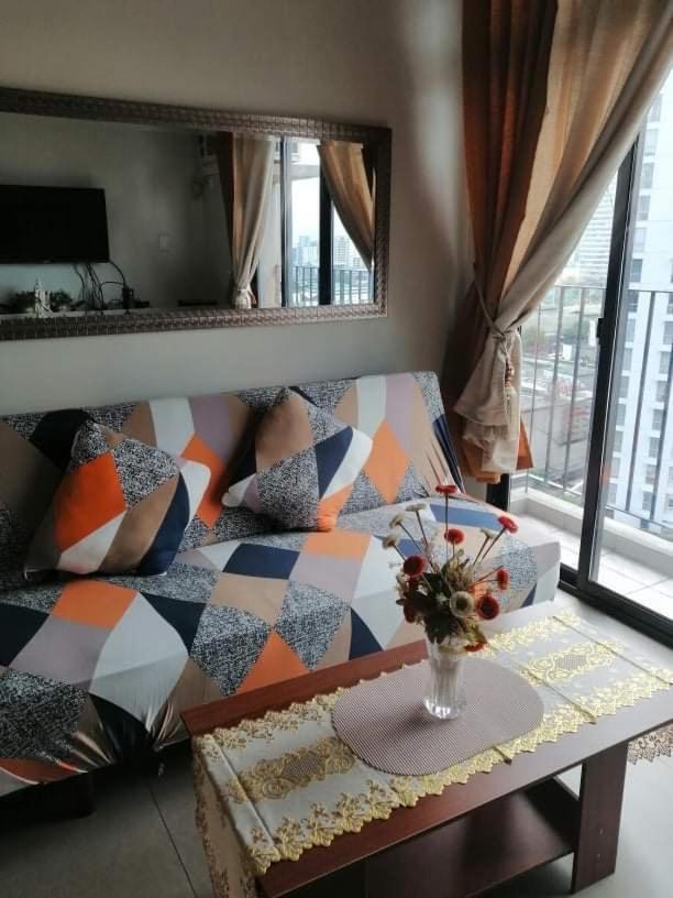 12 -A Portovita North Tower Quezon City Zewnętrze zdjęcie
