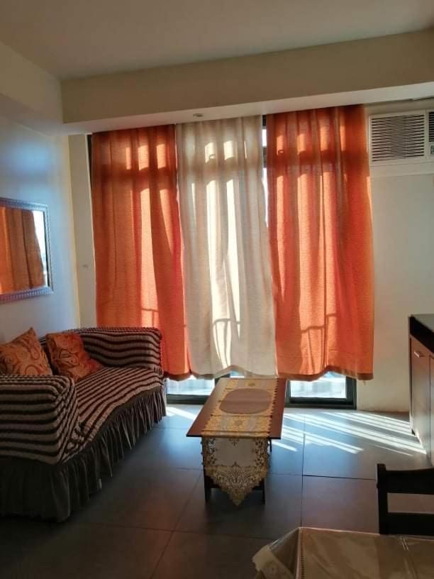 12 -A Portovita North Tower Quezon City Zewnętrze zdjęcie