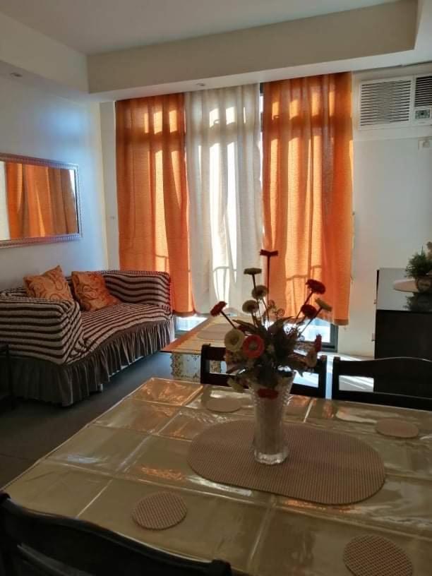 12 -A Portovita North Tower Quezon City Zewnętrze zdjęcie