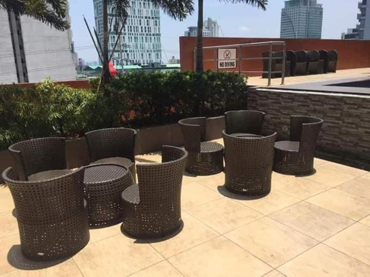 12 -A Portovita North Tower Quezon City Zewnętrze zdjęcie